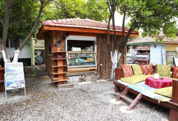 Çınar Sahil Pansiyon - Görsel 4