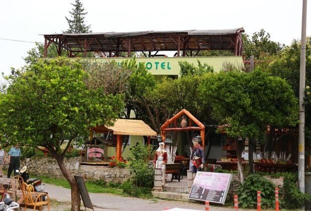 Çınar Sahil Pansiyon - Görsel 8