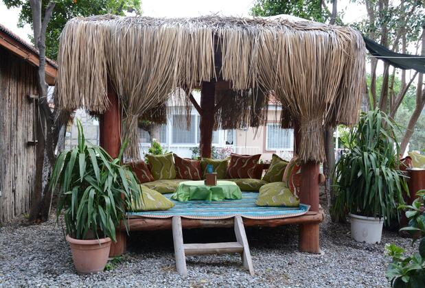 Çınar Sahil Pansiyon - Görsel 10