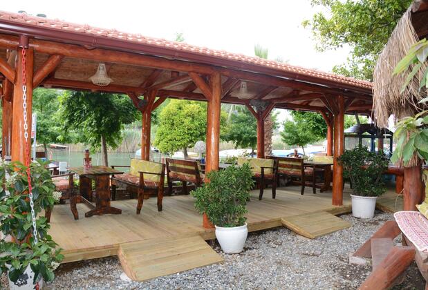 Çınar Sahil Pansiyon - Görsel 5