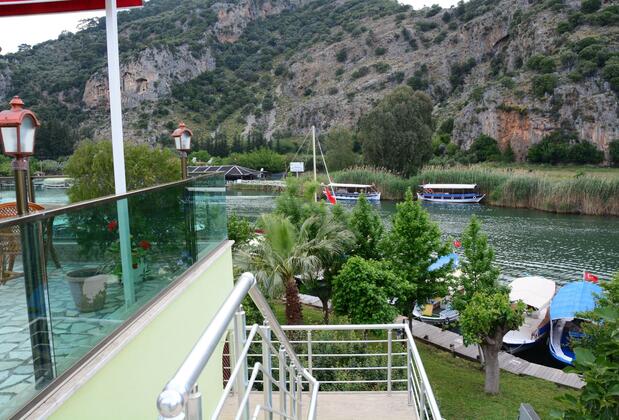 Çınar Sahil Pansiyon - Görsel 6