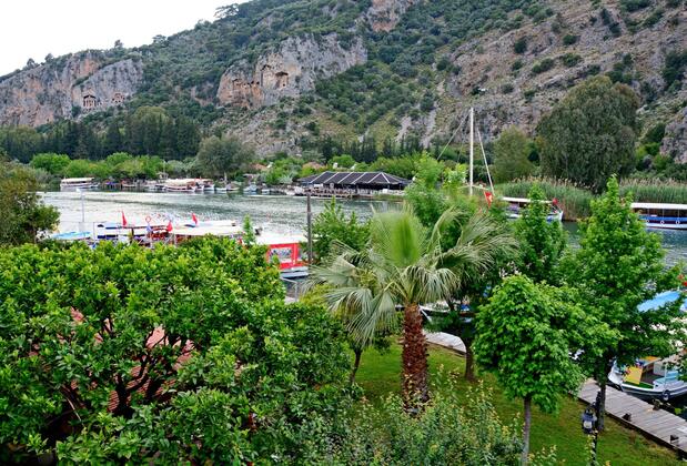 Çınar Sahil Pansiyon - Görsel 7