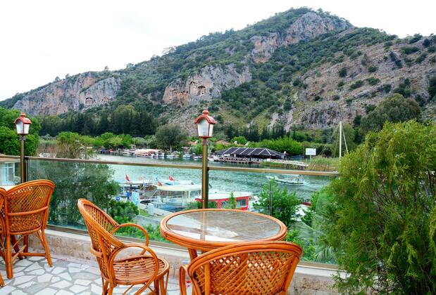 Çınar Sahil Pansiyon - Görsel 9