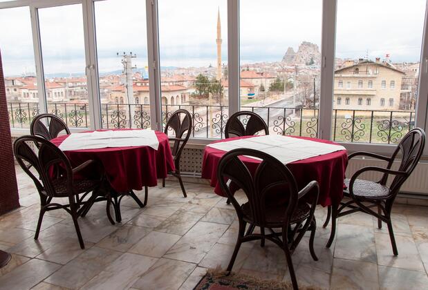 Kandil House Hotel - Görsel 4