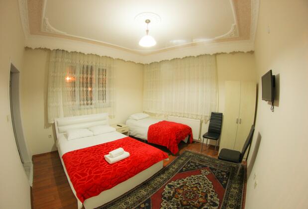 Kandil House Hotel - Görsel 3