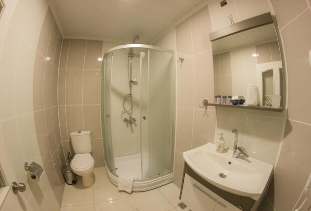 Kandil House Hotel - Görsel 6