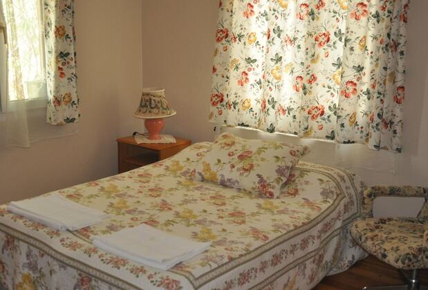 İdaköy Çiftlik Evi - Görsel 4