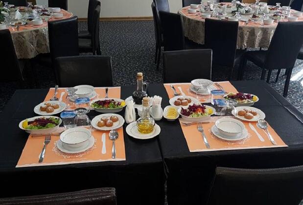 Namlı Osmanlı Konağı - Görsel 6