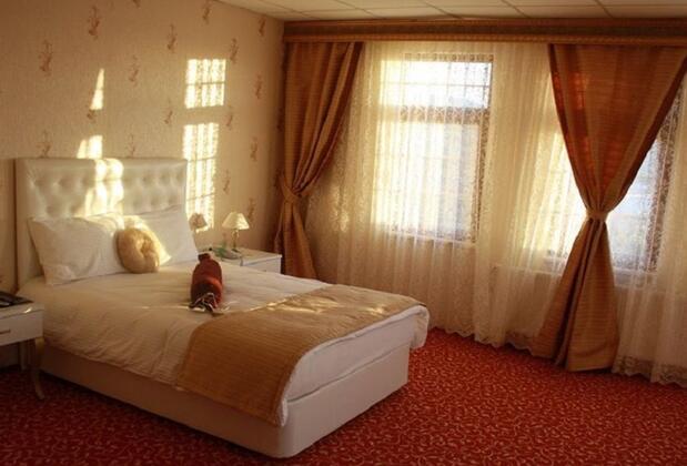 Namlı Osmanlı Konağı - Görsel 8