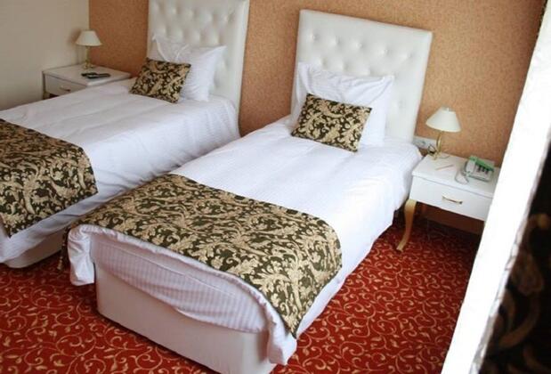 Namlı Osmanlı Konağı - Görsel 11