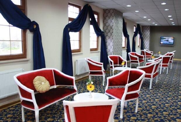 Namlı Osmanlı Konağı - Görsel 5