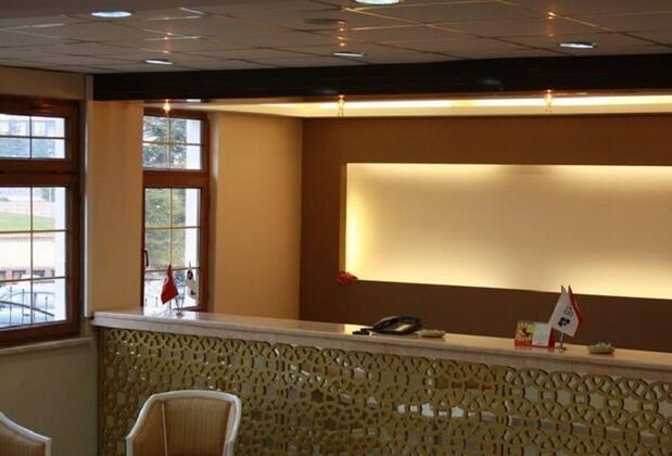 Namlı Osmanlı Konağı - Görsel 3