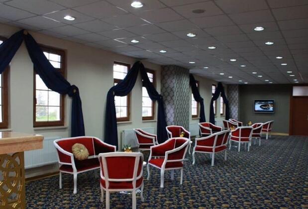 Namlı Osmanlı Konağı - Görsel 4