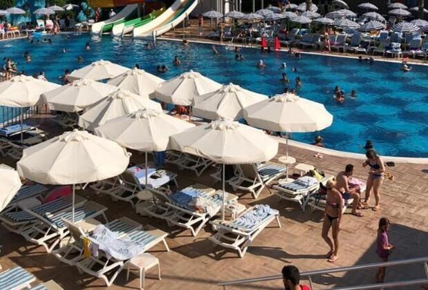 Azur Resort & Spa - Görsel 16