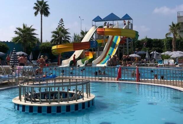 Azur Resort & Spa - Görsel 13