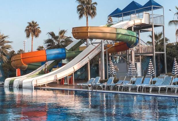 Azur Resort & Spa - Görsel 15