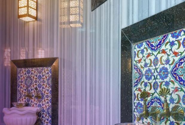 Azur Resort & Spa - Görsel 17