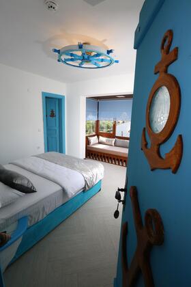 Espira by Antioch Hotel - Görsel 11