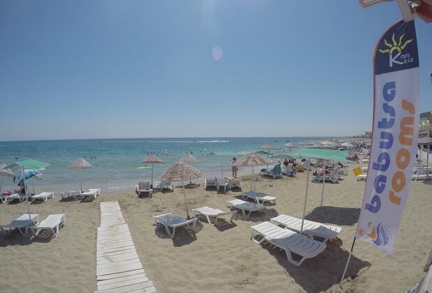 Babutsa Rooms - Görsel 8