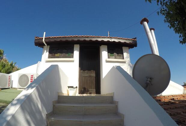 Babutsa Rooms - Görsel 3