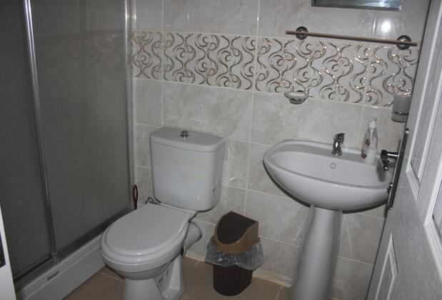 Babutsa Rooms - Görsel 32