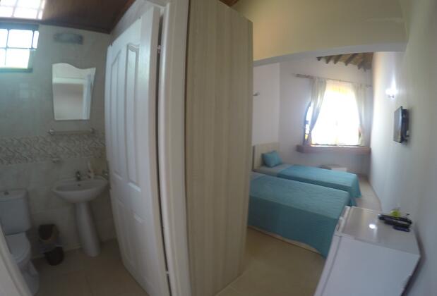 Babutsa Rooms - Görsel 33