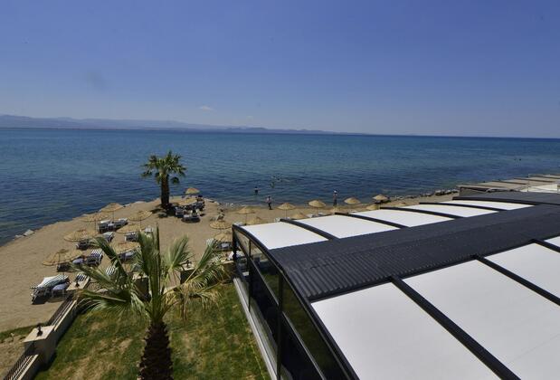 Room 23 Boutique Hotel - Görsel 6