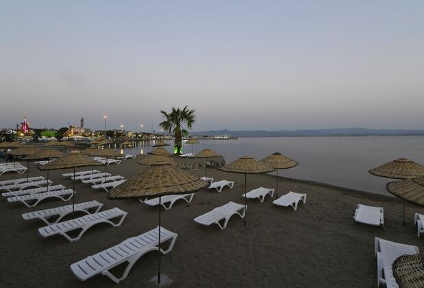 Room 23 Boutique Hotel - Görsel 7