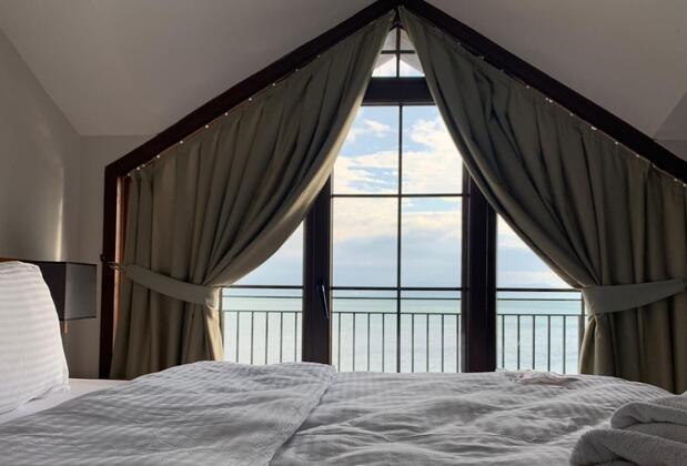 Room 23 Boutique Hotel - Görsel 10