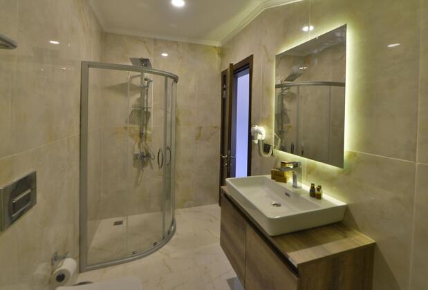 Room 23 Boutique Hotel - Görsel 12