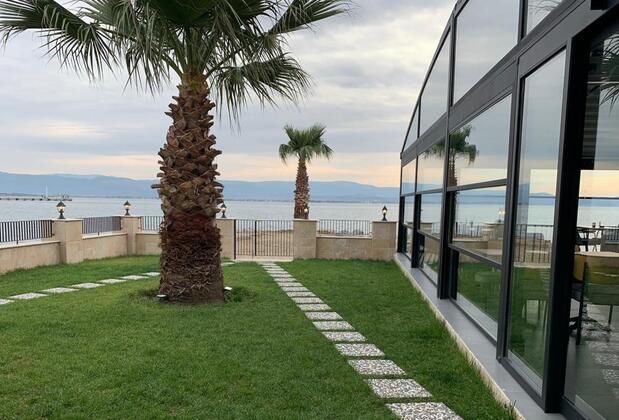 Room 23 Boutique Hotel - Görsel 9