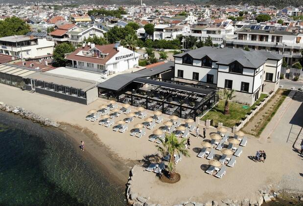 Room 23 Boutique Hotel - Görsel 5