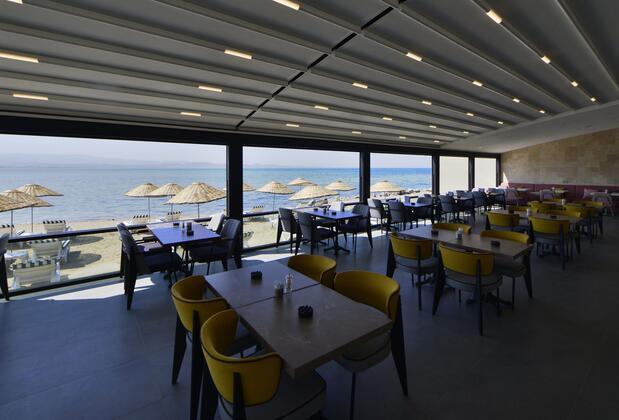 Room 23 Boutique Hotel - Görsel 23