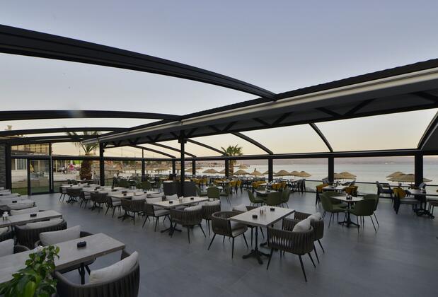 Room 23 Boutique Hotel - Görsel 24