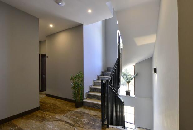 Room 23 Boutique Hotel - Görsel 4