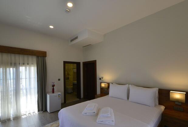 Room 23 Boutique Hotel - Görsel 14