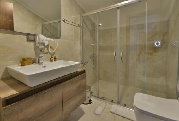 Room 23 Boutique Hotel - Görsel 15