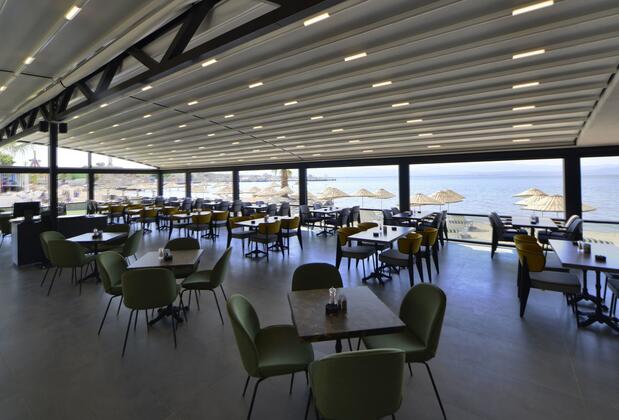 Room 23 Boutique Hotel - Görsel 25