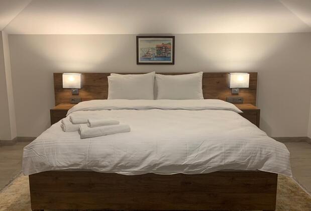 Room 23 Boutique Hotel - Görsel 16