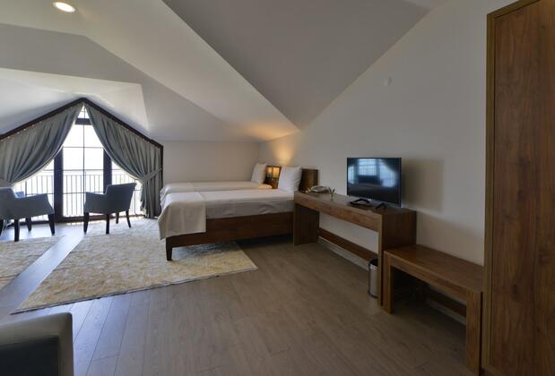 Room 23 Boutique Hotel - Görsel 18