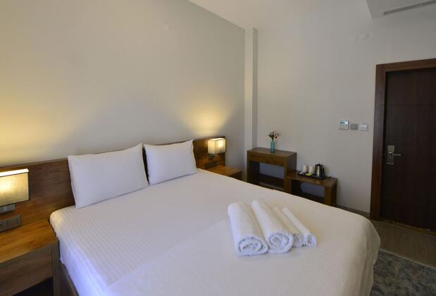 Room 23 Boutique Hotel - Görsel 19