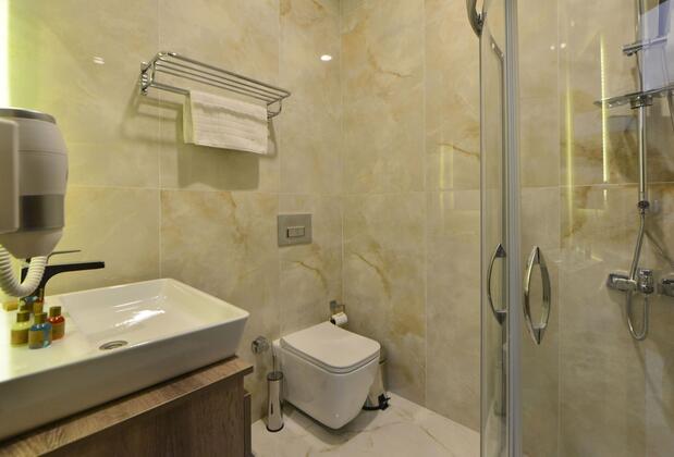 Room 23 Boutique Hotel - Görsel 27