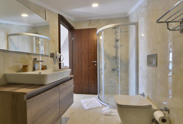 Room 23 Boutique Hotel - Görsel 20