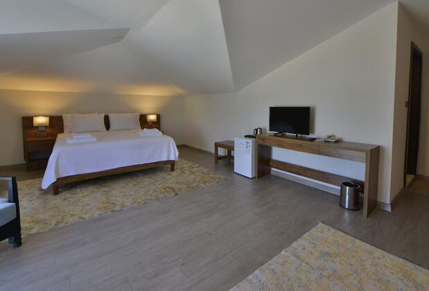 Room 23 Boutique Hotel - Görsel 21