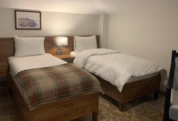 Room 23 Boutique Hotel - Görsel 22