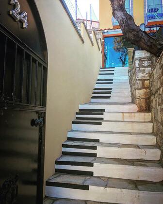 Sihirli Kitap Kahve Konukevi - Görsel 6