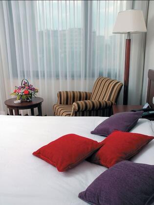 Özkaymak Park Otel - Görsel 9