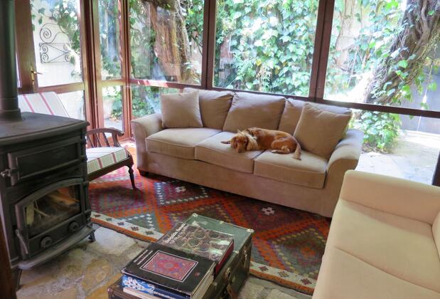 Hotel Kalehan - Görsel 3