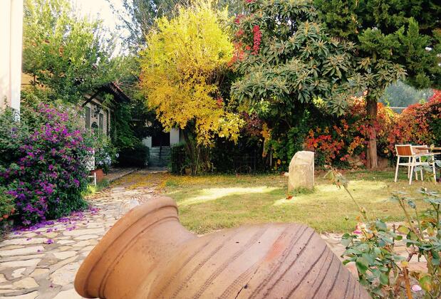 Hotel Kalehan - Görsel 16