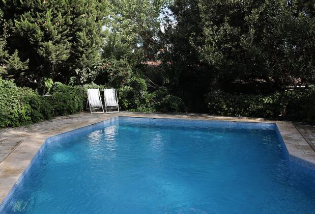 Hotel Kalehan - Görsel 27